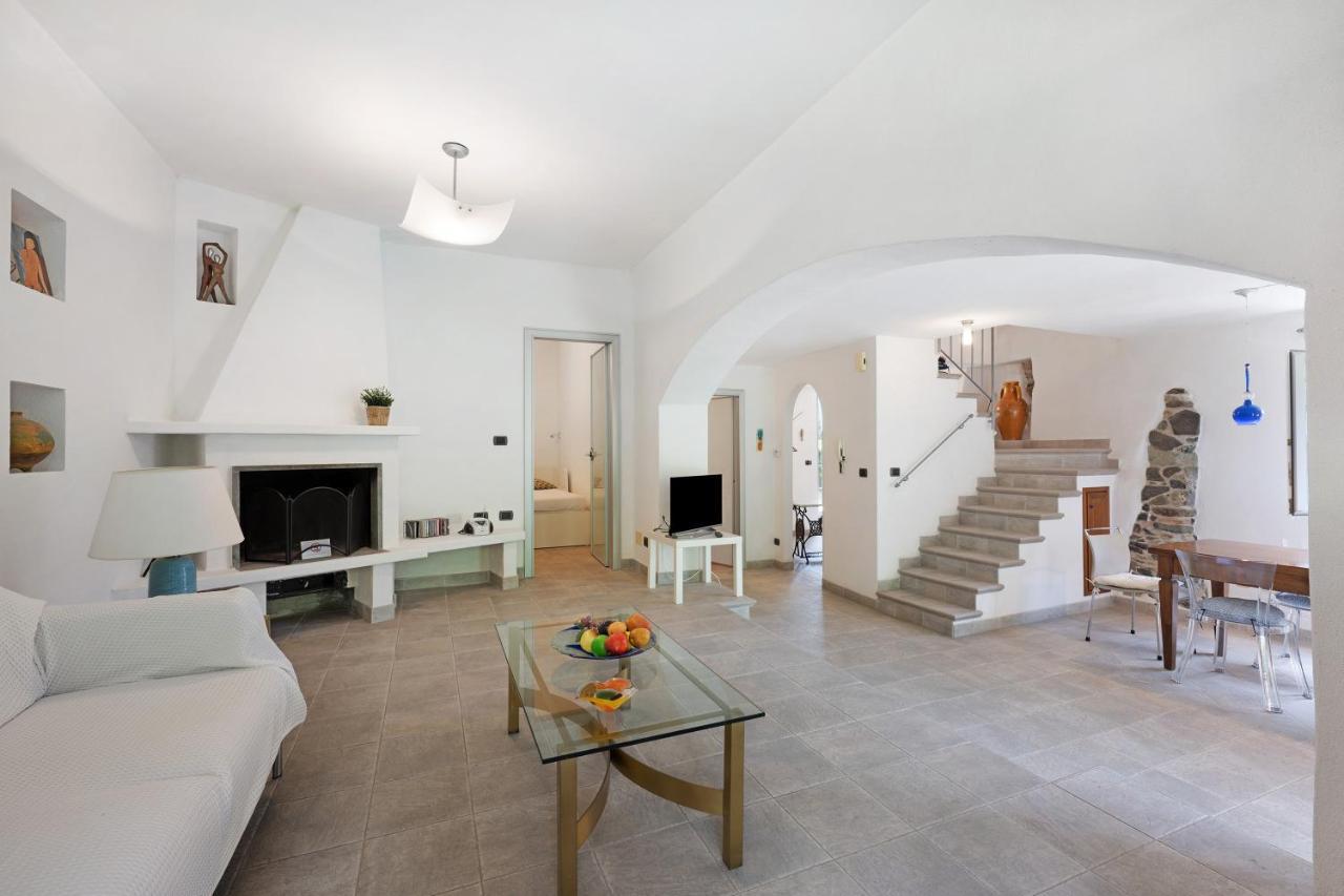 Casa Glicine Sul Mare Apartment Levanto Ngoại thất bức ảnh