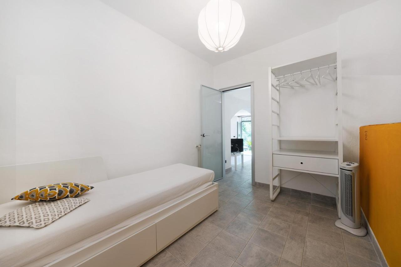Casa Glicine Sul Mare Apartment Levanto Ngoại thất bức ảnh