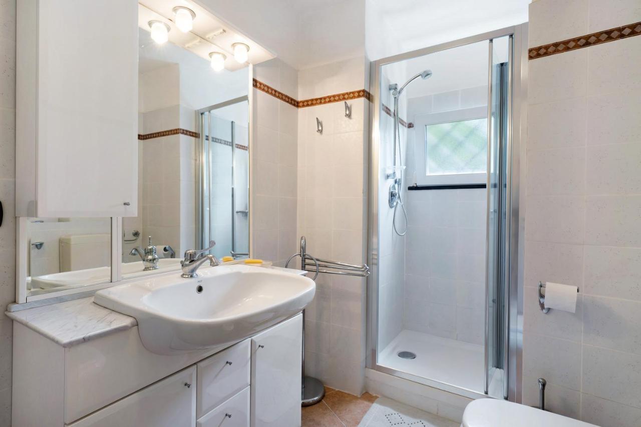 Casa Glicine Sul Mare Apartment Levanto Ngoại thất bức ảnh
