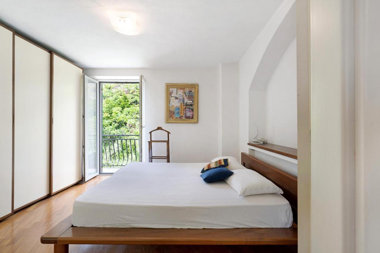Casa Glicine Sul Mare Apartment Levanto Ngoại thất bức ảnh